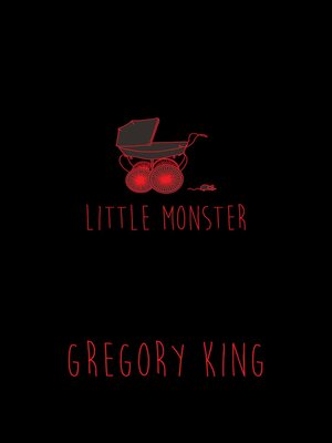 cover image of Little Monster